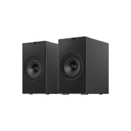 ลำโพงบลูทูธไร้สาย KEF : CODA-W (DARK TITANIUM)_0